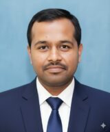 Dr. Bahubali B. Sangame