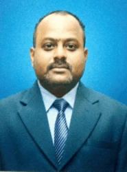 Dean Training & Placement