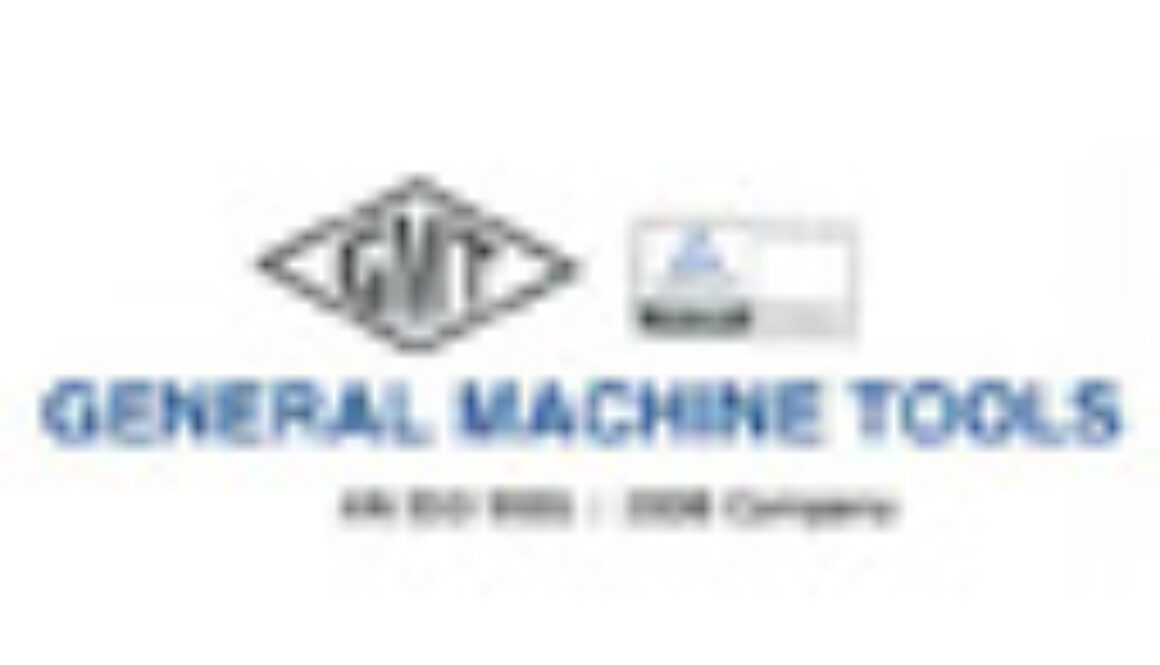 general-machine-tools