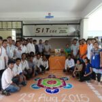 SITCOE Engineering College, Ichalkaranji