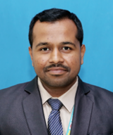 Dr. Bahubali B. Sangame